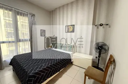 Apartment - 2 Bedrooms - 2 Bathrooms for rent in SAFI 1A - Town Square - Dubai