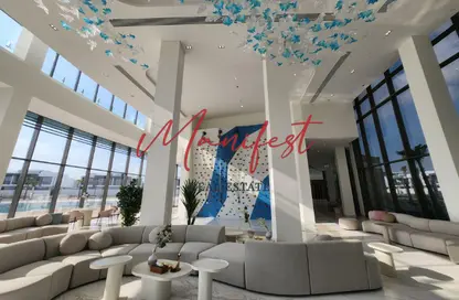 Villa - 4 Bedrooms - 5 Bathrooms for sale in The Pulse Beachfront 3 - The Pulse - Dubai South (Dubai World Central) - Dubai