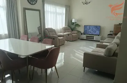 Apartment - 3 Bedrooms - 3 Bathrooms for rent in Seih Al Uraibi - Ras Al Khaimah