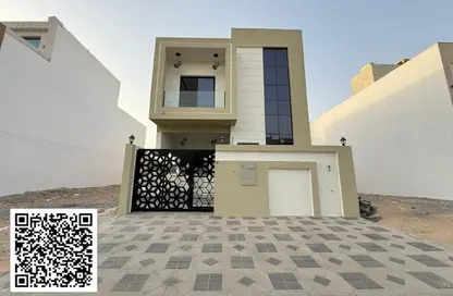 Villa - 5 Bedrooms - 7 Bathrooms for sale in Al Yasmeen 1 - Al Yasmeen - Ajman