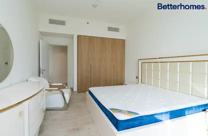 Apartment - 1 Bedroom - 2 Bathrooms for rent in Serenia Residences North - Serenia Residences The Palm - Palm Jumeirah - Dubai