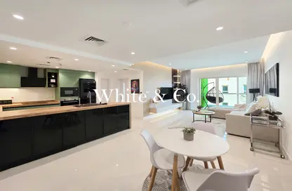 شقة - غرفة نوم - 1 حمام للبيع في الألكا 1 - الألكا - جرينز - دبي شقة - غرفة نوم - 1 حمام للبيع في الألكا 1 - الألكا - جرينز - دبي