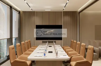 مكتب - استوديو للايجار في أبراج بارك تاورز - مركز دبي المالي العالمي - دبي مكتب - استوديو للايجار في أبراج بارك تاورز - مركز دبي المالي العالمي - دبي