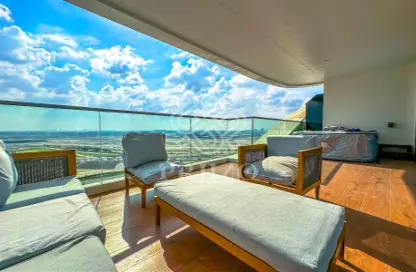 شقة - غرفة نوم - 2 حمامات للبيع في تراسات مراسي درايف - الخليج التجاري - دبي شقة - غرفة نوم - 2 حمامات للبيع في تراسات مراسي درايف - الخليج التجاري - دبي