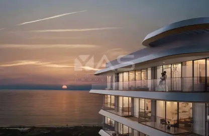 Penthouse - 4 Bedrooms - 5 Bathrooms for sale in Solera Downtown Mina - Mina Al Arab - Ras Al Khaimah