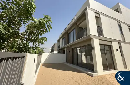 Villa - 5 Bedrooms - 5 Bathrooms for rent in Aura - Tilal Al Ghaf - Dubai