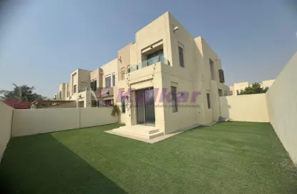 Townhouse - 3 Bedrooms - 3 Bathrooms for rent in Mira Oasis 2 - Mira Oasis - Reem - Dubai