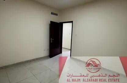 شقة - 2 غرف نوم - 2 حمامات للايجار في برج النعيمية  2 - أبراج النعيمية - النعيمية - عجمان