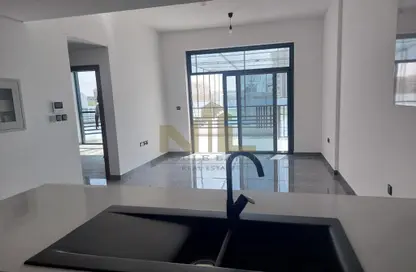 Empty Room image for: Apartment - 1 Bedroom - 2 Bathrooms for sale in Joya Blanca Residences - Arjan - Dubai, Image 1