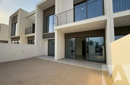 Townhouse - 3 Bedrooms - 4 Bathrooms for rent in Nara - The Valley - Dubai Townhouse - 3 Bedrooms - 4 Bathrooms for rent in Nara - The Valley - Dubai