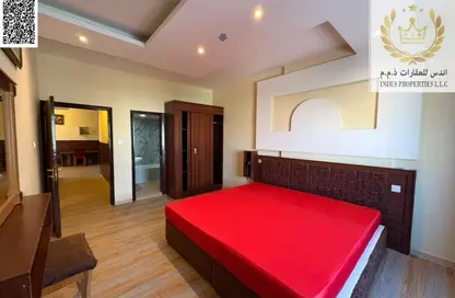 Hotel and Hotel Apartment - 7+ Bedrooms - 7+ Bathrooms for rent in Al Nakhil - Ajman Hotel and Hotel Apartment - 7+ Bedrooms - 7+ Bathrooms for rent in Al Nakhil - Ajman