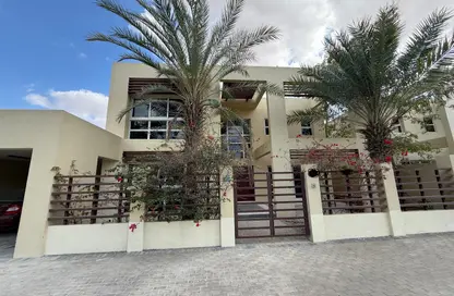 فيلا - 4 غرف نوم - 5 حمامات للايجار في ماليبو - ميناء العرب - راس الخيمة - رأس الخيمة