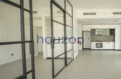 Apartment - 2 Bedrooms - 1 Bathroom for rent in Socio at Dubai Hills Estate Tower 1 - Socio at Dubai Hills Estate - Dubai Hills Estate - Dubai