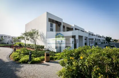 فيلا - 3 غرف نوم - 4 حمامات للبيع في فلل فلامنغو - ميناء العرب - راس الخيمة - رأس الخيمة