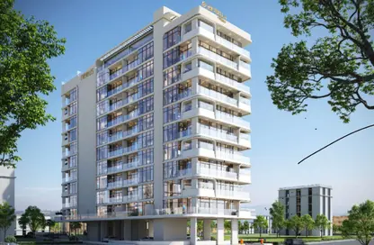 شقة - غرفة نوم - 2 حمامات للبيع في إستريلا من نيكسوس - مجان - دبي لاند - دبي