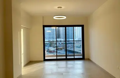 Apartment - 3 Bedrooms - 4 Bathrooms for rent in Oak House Arjan - Arjan - Dubai