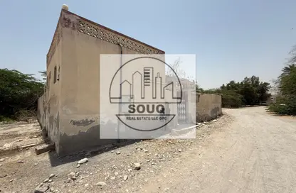 Land - Studio for sale in Al Juwais - Ras Al Khaimah