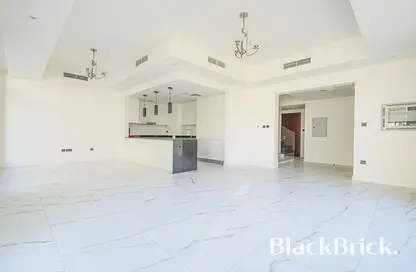 Townhouse - 4 Bedrooms - 4 Bathrooms for rent in Elie Saab VIE Townhouses - District 11 - Mohammed Bin Rashid City - Dubai