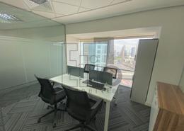 Business Centre - 1 bathroom for rent in Park Place Tower - Sheikh Zayed Road - Dubai