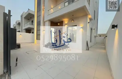 فيلا - 4 غرف نوم - 6 حمامات للبيع في 1 الياسمين - الياسمين - عجمان