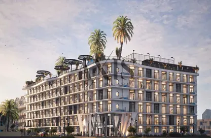 Apartment - 1 Bedroom - 1 Bathroom for sale in Avana Residences - District 10 - Jumeirah Village Circle - Dubai