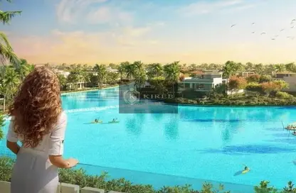 صورة لـ حوض سباحة شقة - 2 غرف نوم - 3 حمامات للبيع في مونت كارلو ريزيدنس - قرية الجميرا سركل - دبي ، صورة رقم 1