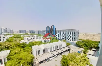 Apartment - 2 Bedrooms - 2 Bathrooms for rent in Rehan Apartments - Aljada - Sharjah