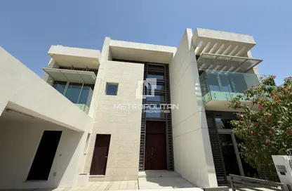 Villa - 5 Bedrooms - 7 Bathrooms for rent in District One Villas - District One - Mohammed Bin Rashid City - Dubai