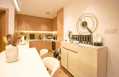 Apartment - 2 Bedrooms - 3 Bathrooms for sale in Oakley Square Residences - District 11 - Jumeirah Village Circle - Dubai