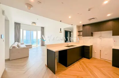 شقة - 2 غرف نوم - 3 حمامات للبيع في وان ريزيدندس - الكفاف - زعبيل - دبي شقة - 2 غرف نوم - 3 حمامات للبيع في وان ريزيدندس - الكفاف - زعبيل - دبي