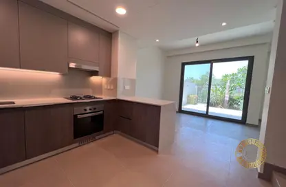Townhouse - 3 Bedrooms - 4 Bathrooms for rent in Elan - Tilal Al Ghaf - Dubai