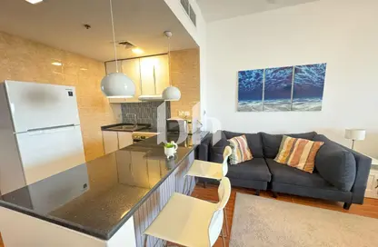 Apartment - Studio - 1 Bathroom for sale in Al Jawhara Residences - Jumeirah Village Triangle - Dubai