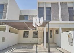 Villa - 4 bedrooms - 5 bathrooms for rent in Claret - Damac Hills 2 - Dubai