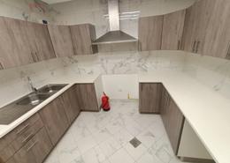 Apartment - 1 bedroom - 2 bathrooms for rent in Yasmina Residence - Al Reem Island - Abu Dhabi