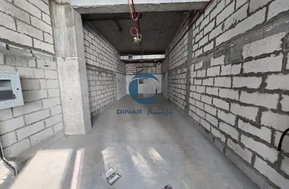 Shop - Studio for rent in AZIZI Riviera - Meydan One - Meydan - Dubai
