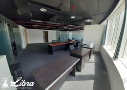 Office Space - 1 bathroom for rent in Empire Heights 1 - Empire Heights - Business Bay - Dubai