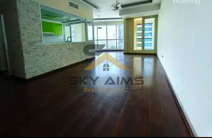 Apartment - 2 Bedrooms - 3 Bathrooms for rent in Jumeirah Bay X1 - JLT Cluster X - Jumeirah Lake Towers - Dubai