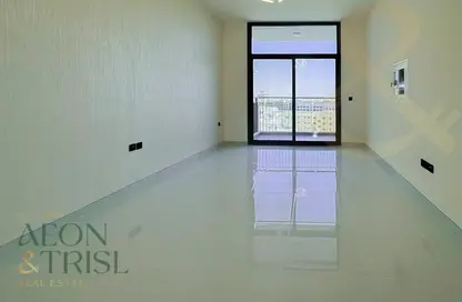 Apartment - Studio - 1 Bathroom for sale in Elz by Danube - Arjan - Dubai