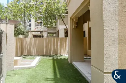 Apartment - 1 Bedroom - 2 Bathrooms for sale in Zanzebeel 3 - Zanzebeel - Old Town - Dubai