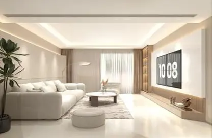 شقة - 2 غرف نوم - 3 حمامات للبيع في سكن سبورتس في - 4 الورسان - الورسان - دبي