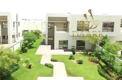 Villa - 4 Bedrooms - 5 Bathrooms for sale in Sharjah Garden City - Sharjah