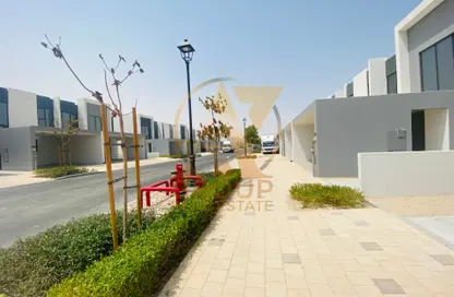 تاون هاوس - 4 غرف نوم - 4 حمامات للبيع في لا روزا - فيلا نوفا - دبي لاند - دبي