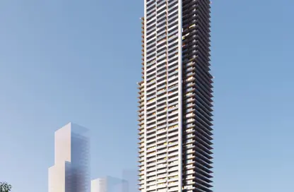 Apartment - 1 Bedroom - 2 Bathrooms for sale in Auresta tower - Jumeirah Village Circle - Dubai