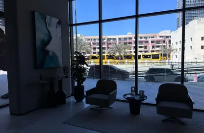 Duplex - 2 Bedrooms - 2 Bathrooms for rent in District 10 - Jumeirah Village Circle - Dubai