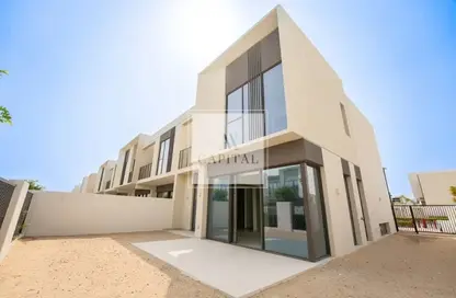 Townhouse - 4 Bedrooms - 5 Bathrooms for rent in Nara - The Valley - Dubai