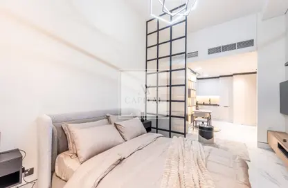 شقة - 1 حمام للايجار في جاي ون - الخليج التجاري - دبي