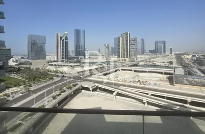 شقة - غرفة نوم - 1 حمام للايجار في المارية فيستا - جزيرة المارية - أبوظبي