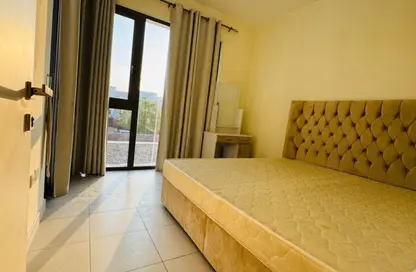Villa - 3 Bedrooms - 4 Bathrooms for rent in Parkside 1 - EMAAR South - Dubai South (Dubai World Central) - Dubai