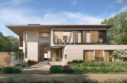 Villa - 5 Bedrooms - 6 Bathrooms for sale in Elysian Mansions - Tilal Al Ghaf - Dubai