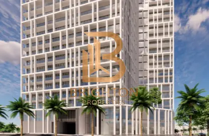 Apartment - 2 Bedrooms - 3 Bathrooms for sale in Reem Eight - Shams Abu Dhabi - Al Reem Island - Abu Dhabi
